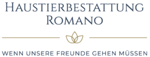 Logo-Tierbestattung-Romano-Nachbau