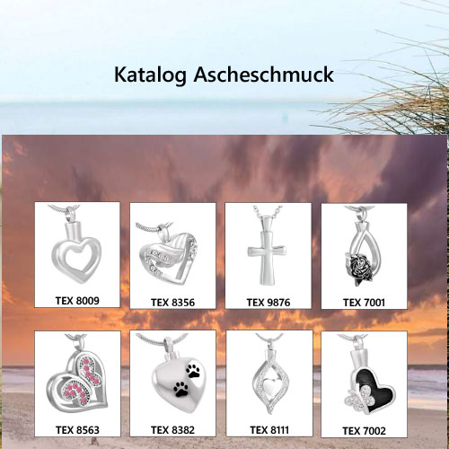 Katalog-Urnenschmuck