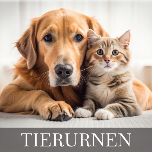 Heiso Tierurnen