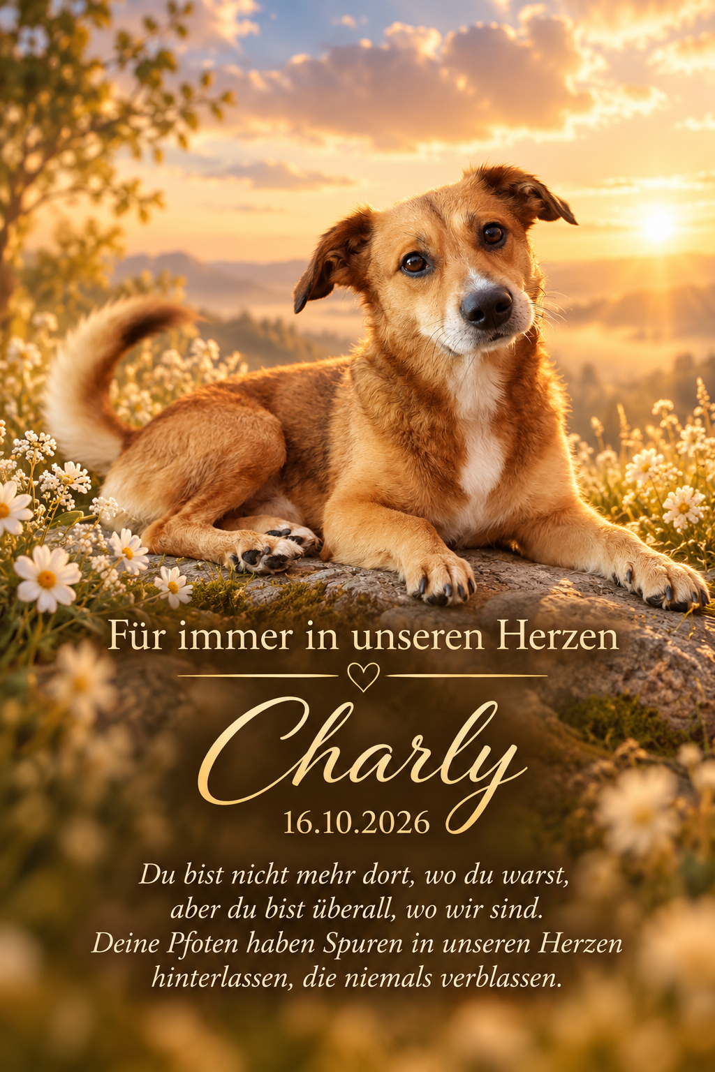 Charly Magel