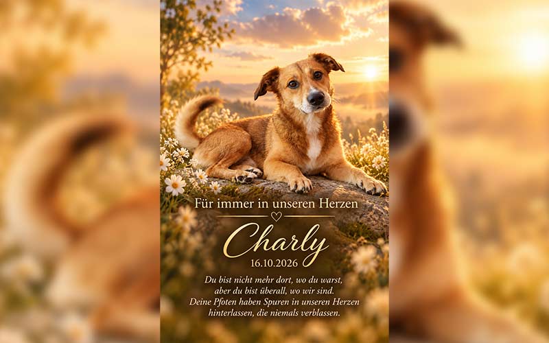 Charly Magel